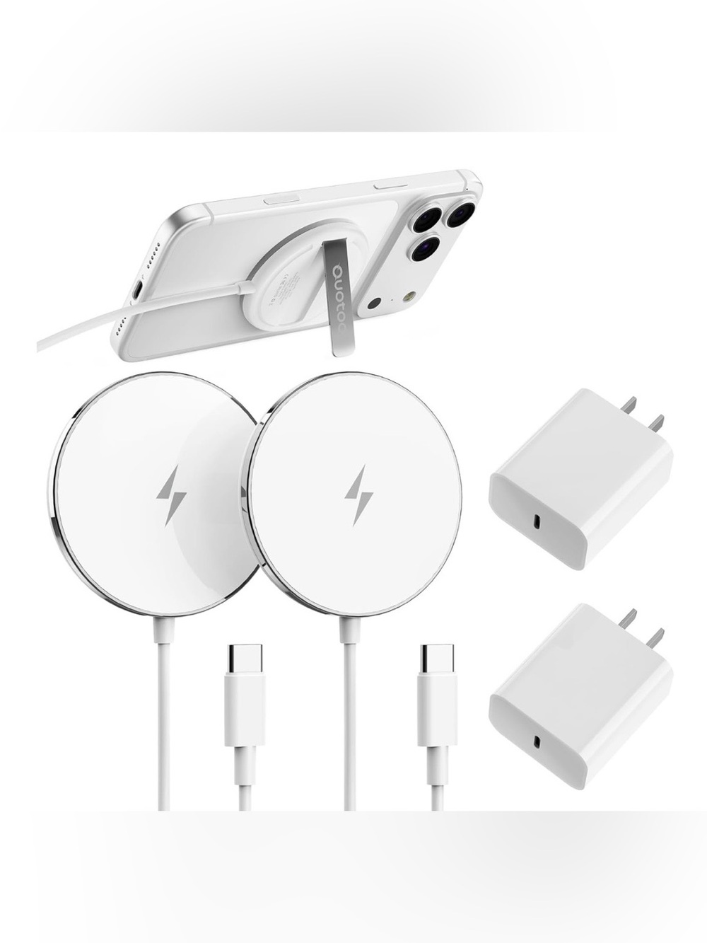 wireless charger